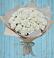 Букет цветов из: Гвоздики в Октябрьское Ханты-Мансийский АО
