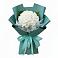 Букет цветов из: Гортензия в Октябрьское Ханты-Мансийский АО