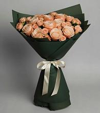 Букет Элегантный в Октябрьское Ханты-Мансийский АО