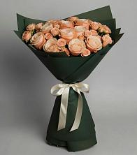 Букет Элегантный в Октябрьское Ханты-Мансийский АО