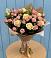Букет цветов из: Розы в Октябрьское Ханты-Мансийский АО