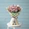 Букет цветов из: Орхидеи и Розы в Октябрьское Ханты-Мансийский АО