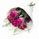 Букет цветов из: Розы в Октябрьское Ханты-Мансийский АО