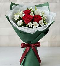 Букет Идеальный Вкус #REPLACE_PRED# Октябрьское Ханты-Мансийский АО