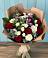 Букет цветов из: Розы и Альстромерии в Октябрьское Ханты-Мансийский АО