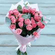 Букет Леди совершенство #REPLACE_PRED# Октябрьское Ханты-Мансийский АО