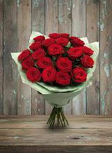 Букет Классика в Октябрьское Ханты-Мансийский АО